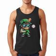 St Patricks Day Leprechaun Baseball Saint Paddys Boys Men Men Tank Top St Patricks Day Leprechaun Baseball Saint Paddys Boys Men Men Tank Top