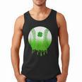 St Patricks Day Shamrock Baseball Irish Boys Kids Men Men Tank Top St Patricks Day Shamrock Baseball Irish Boys Kids Men Men Tank Top