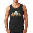 St Patricks Day Shamrock Sports Baseball Basketball Football Men Tank Top St Patricks Day Shamrock Sports Baseball Basketball Football Men Tank Top