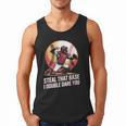 Steal That Base I Double Dare You Baseball Catcher Men Tank Top Steal That Base I Double Dare You Baseball Catcher Men Tank Top