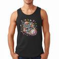 Stealing Bases And Hearts Baseball Puns Sports Men Tank Top Stealing Bases And Hearts Baseball Puns Sports Men Tank Top