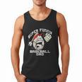 Super Baseball Dad Men Tank Top Super Baseball Dad Men Tank Top
