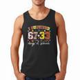 I Survived 6733 Days Baseball Football Basketball 100 Days Men Tank Top I Survived 6733 Days Baseball Football Basketball 100 Days Men Tank Top