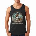 Tired Mom's Baseball Club Surviving On Snacks And Home Runs Men Tank Top Tired Mom's Baseball Club Surviving On Snacks And Home Runs Men Tank Top
