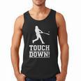 Touchdown Baseball Football Sports Men Tank Top Touchdown Baseball Football Sports Men Tank Top