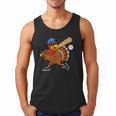 Turkey Baseball Thanksgiving Sports Humor Men Boy Kids Men Tank Top Turkey Baseball Thanksgiving Sports Humor Men Boy Kids Men Tank Top