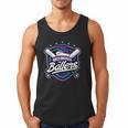 Ultimate Ballers Baseball Men Tank Top