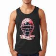 Valentine Baseball Catcher Mask Ice Cream Drip Tee For Boys Men Tank Top Valentine Baseball Catcher Mask Ice Cream Drip Tee For Boys Men Tank Top