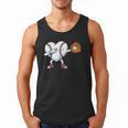 Valentines Day Baseball Ball Heart Dab Boys Kids Men Men Tank Top Valentines Day Baseball Ball Heart Dab Boys Kids Men Men Tank Top