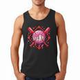 Valentines Day Baseball Boys Ice Cream Drip Heart Youth Kids Men Tank Top Valentines Day Baseball Boys Ice Cream Drip Heart Youth Kids Men Tank Top