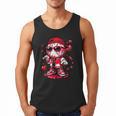 Valentines Day Baseball Drip Ice Cream For Boys Kids Teens Men Tank Top Valentines Day Baseball Drip Ice Cream For Boys Kids Teens Men Tank Top