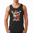 Valentines Day Heart Baseball Drip Ice Cream Boys Kids Men Men Tank Top Valentines Day Heart Baseball Drip Ice Cream Boys Kids Men Men Tank Top