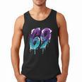 Vintage Baseball 69 Number Men Tank Top Vintage Baseball 69 Number Men Tank Top