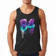 Vintage Baseball 84 Number Men Tank Top Vintage Baseball 84 Number Men Tank Top