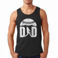 Vintage Baseball Dad Clothing Daddy Father's Day Men Tank Top Vintage Baseball Dad Clothing Daddy Father's Day Men Tank Top