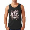 Vintage Baseball Dad Father's Day Husband Daddy Dad In Law Men Tank Top Vintage Baseball Dad Father's Day Husband Daddy Dad In Law Men Tank Top