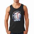 Vintage Baseball Dad Tee My Favorite Daughter Gave Me This Men Tank Top Vintage Baseball Dad Tee My Favorite Daughter Gave Me This Men Tank Top