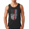 Vintage Baseball US Flag Tee Baseball Dad Player Coach Men Tank Top Vintage Baseball US Flag Tee Baseball Dad Player Coach Men Tank Top
