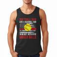 Vintage Softball Dad Like A Baseball Dad US Flag Men Tank Top Vintage Softball Dad Like A Baseball Dad US Flag Men Tank Top