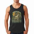 Winston-Salem Werewolves Minor League Baseball Club Men Tank Top