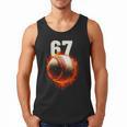 Women's 67 Baseball Boys Birthday Teens Six Seven Brainrot Men Tank Top Women's 67 Baseball Boys Birthday Teens Six Seven Brainrot Men Tank Top