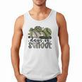 100 Days Of School Baseball Camo Cap Kids Boys 100th Day Men Tank Top 100 Days Of School Baseball Camo Cap Kids Boys 100th Day Men Tank Top
