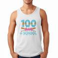 100 Days Of School Drip Ice Cream Baseball For Teacher Kids Premium Tri-Blend Men Tank Top 100 Days Of School Drip Ice Cream Baseball For Teacher Kids Premium Tri-Blend Men Tank Top