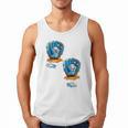 6-7 Meme Baseball Drip Team Glove Catcher Ice Cream Men Tank Top 6-7 Meme Baseball Drip Team Glove Catcher Ice Cream Men Tank Top