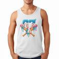 67 Baseball Life Style 101 Apparel Youth Drip Baseball Boys Men Tank Top
