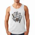 67 Baseball Six Seven Baseball 6 7 Kids Boys Girls Premium Tri-Blend Men Tank Top 67 Baseball Six Seven Baseball 6 7 Kids Boys Girls Premium Tri-Blend Men Tank Top