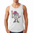 8th Birthday Baseball Ice-Cream Drip 8 Years Old Boys Girls Men Tank Top 8th Birthday Baseball Ice-Cream Drip 8 Years Old Boys Girls Men Tank Top