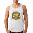 Awesome Spring Trainings 2026 Baseball Arizona Florida Men Tank Top