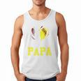Ball Papa Softball Baseball Dad Daddy Premium Men Tank Top Ball Papa Softball Baseball Dad Daddy Premium Men Tank Top
