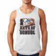 Baseball 100 Days Of School Happy 100th Day Teachers Kids Men Tank Top Baseball 100 Days Of School Happy 100th Day Teachers Kids Men Tank Top