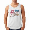 Baseball 67 Kids Ice Cream Drip Six Seven Youth Boys Men Tank Top Baseball 67 Kids Ice Cream Drip Six Seven Youth Boys Men Tank Top