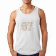 Baseball 67 Six Seven Meme Number Men Tank Top Baseball 67 Six Seven Meme Number Men Tank Top