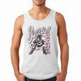 Baseball Catcher Gear Home Plate Men Tank Top Baseball Catcher Gear Home Plate Men Tank Top