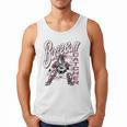 Baseball Catcher Gear Home Plate Premium Tri-Blend Men Tank Top Baseball Catcher Gear Home Plate Premium Tri-Blend Men Tank Top