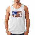 Baseball Coach Baseball Dad American Flag Premium Men Tank Top Baseball Coach Baseball Dad American Flag Premium Men Tank Top