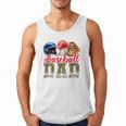 Baseball Dad Camo Father's Day Baseball Stuff Men Premium Men Tank Top Baseball Dad Camo Father's Day Baseball Stuff Men Premium Men Tank Top