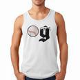 Baseball Dad Coach Old Head OG Old School Baller White Men Tank Top Baseball Dad Coach Old Head OG Old School Baller White Men Tank Top