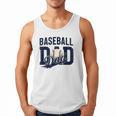 Baseball Dad Daddy Papa Men Tank Top Baseball Dad Daddy Papa Men Tank Top