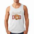 Baseball Dad Fireball Sports Father Fathers Day Daddy Premium Men Tank Top Baseball Dad Fireball Sports Father Fathers Day Daddy Premium Men Tank Top