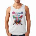 Baseball Dad Game Day Vibes Ice Cream Drip Baseball Daddy Men Tank Top Baseball Dad Game Day Vibes Ice Cream Drip Baseball Daddy Men Tank Top