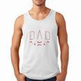 Baseball Dad Happy Fathers Day Men Tank Top Baseball Dad Happy Fathers Day Men Tank Top