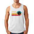 Baseball Dad Like Normal Dad But Cooler Fathers Day Premium Men Tank Top