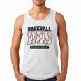 Baseball Dad Like Normal Dad But Louder Prouder Father Day Men Tank Top Baseball Dad Like Normal Dad But Louder Prouder Father Day Men Tank Top