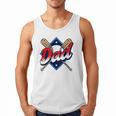 Baseball Dad Baseball Premium Men Tank Top Baseball Dad Baseball Premium Men Tank Top