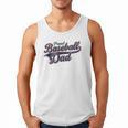 Baseball Dad Graphic Premium Tri-Blend Men Tank Top Baseball Dad Graphic Premium Tri-Blend Men Tank Top