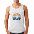 Baseball Dad Like a Regular Dad But Cooler Premium Men Tank Top Baseball Dad Like a Regular Dad But Cooler Premium Men Tank Top
